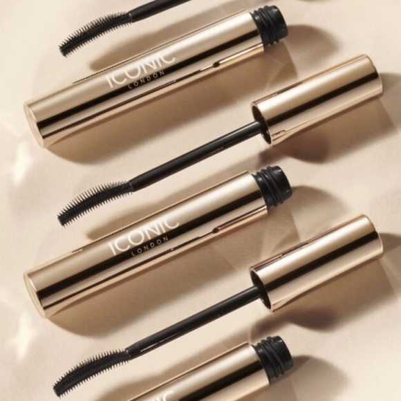 🌟NIB🌟 ICONIC LONDON Enrich & Elevate Mascara - Picture 3 of 9
